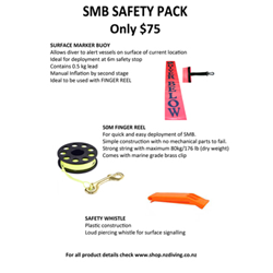 Smb Safety Pack